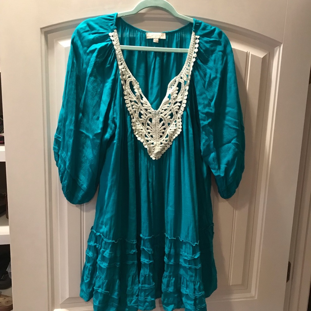 Woman’s Blouse, very comfy and stylish